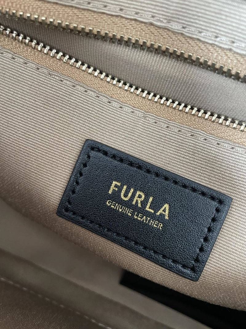 Furla Satchel Bags